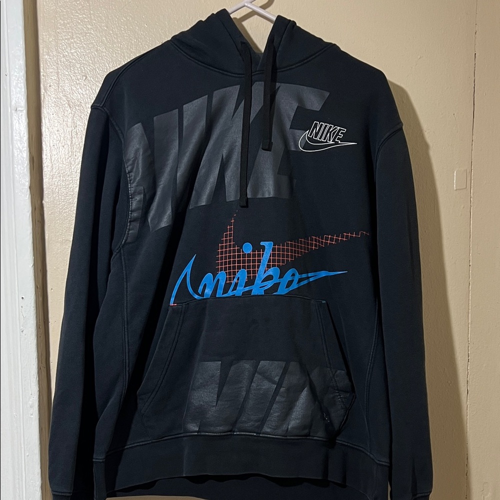 Nike Evolution hoodie